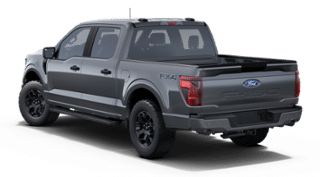 2025 Ford F-150® External Image 3